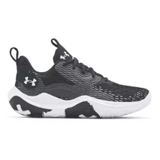 Zapatillas Under Armour Charged Spawn 3 - 3025911-003 - Open