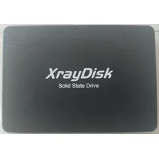 Ssd Xray Disk 120gb 2.5 Pc - Notebook