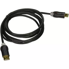 Monster Cable Just Hook It Up Cable Hdmi - 8 Pies