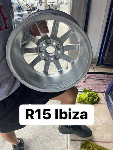 Rin 15 Ibiza Foto 3