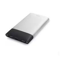 Power Bank Philips Dlp10006q 10000 Mah Usb 3a + 2a