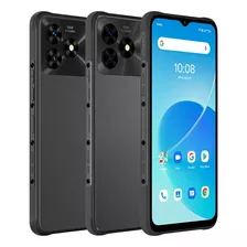 Smartphone Umidigi G5 Mecha A Prova D'água 128gb 16gb Ram