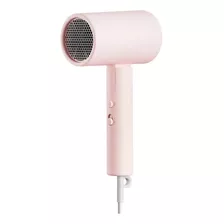 Secador De Pelo Xiaomi Compact Hair Dryer H101 (pink)