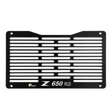 Grade Frontal De Radiador Z650 Rs Start Racing S473