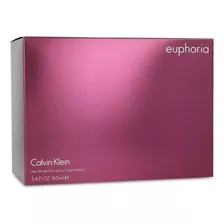 Euphoria Dama 160 Ml Nuevo, Sellado, Original!!!