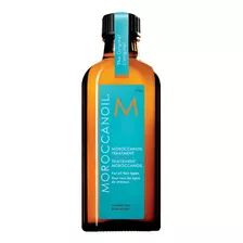  Óleo Capilar Moroccanoil Tratamiento De 100ml