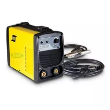 Soldadora Inverter Conarco Lhn 220i Plus Electrodos Y Tig