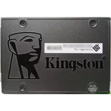 Kingston Sa400s37 240gb Sata - 3293 Recuperodatos