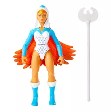 Masters Of The Universe Origins - Figura De Accin De Hechice