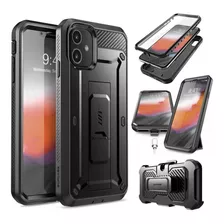 Case Supcase Para iPhone 11 / Pro / Max Protector 360° 