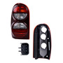 Jeep Liberty 05-07 Faro De Niebla Depo