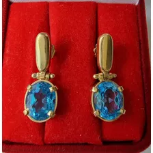 Brincos Ouro 18k