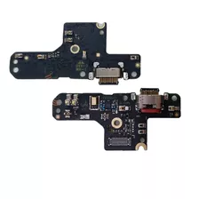 Conector Carga Original Moto G9 Plus Xt2087 Microfone Hoje