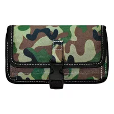 Funda Moss Comando Camuflage Horizontal