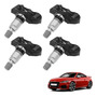Sensor Pdc 4pcs Para Audi Tt E-tron Q7 Para Seat Ibiza Len Audi TT Roadster