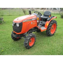 Tractores Kubota Nuevos 0km