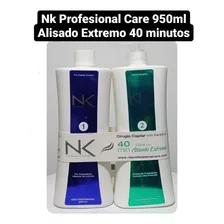 Keratina Nk Original 950ml - G - g a $84