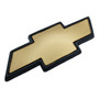 Emblema Parrilla Chevrolet Luv Filo Cromado Del 04 Al 05