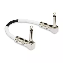 Cable Para Instrumentos: Cables Para Instrumentos Hosa Cpe-1