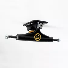 Trucks Skate Viliv Black Smile 139 Mm (set)