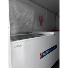 Freezer Enxuta Fh 600 Eficiencia A