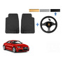 Kit De Clutch Audi Tt Quattro 1.8 6 Vel 2006 (volante Slido