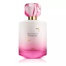 Perfume Magnolia D' Amelie De Larga Duración Floral Dama