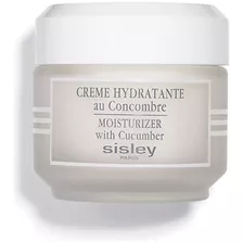 Creme Hydratante Au Concombre 50 Ml