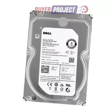 Disco Duro 4tb Dell Sata 6g 7.2k 3.5'' Lff Hot-plug No Bahia