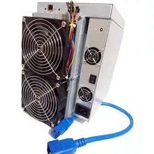 Preventa - Minero Bitcoin Caanan Avalon Miner 1166 81th Asic