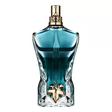 Perfume Le Beau Jean Paul Gaultier X125 Ml Edt Volumen De La Unidad 125 Ml