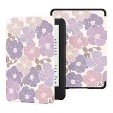 Funda Protectora Para Kindle Paperwhite 11th Gen 2022 Diseño