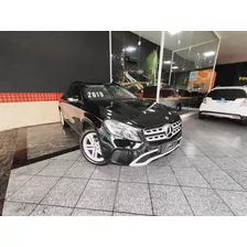 Mercedes Gla 200 1.6 Style 2019