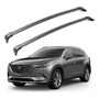 Tapete De Cajuela Mazda Cx9 2018-2019 + Cubrepisada