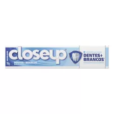 Creme Dental Close-up Dentes+ Brancos 90g 