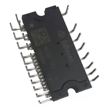 Ipm Infineon Im393 - L6e.