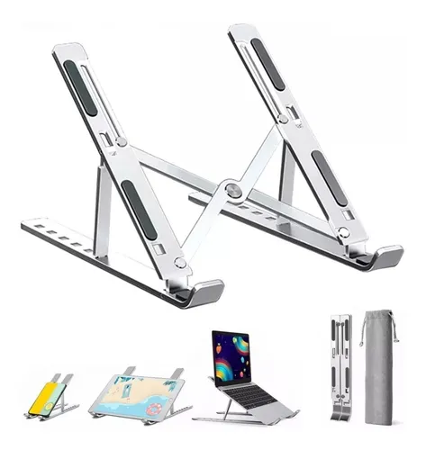 Soportes para laptops más vendidos de 2024: ¡Descubre el Nicly YN3 y Brecelent!