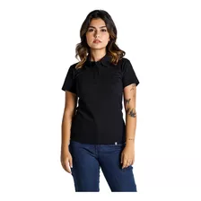 Camisa Polo Feminina Para Uniforme