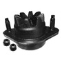 Kit 2 Bases Para Amortiguador Tra Pontiac Trans Sport 88/96