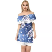 Vestido Primavera Verano 2019