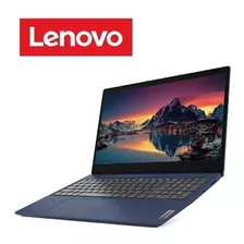 Laptop Lenovo Core I5-1035g1 3.60ghz 20gb Ram+256gb+1tb 15.6