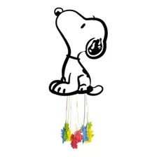 Piñatas Snoopy