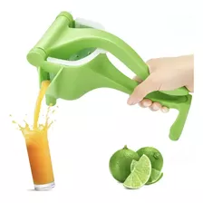 Exprimidor Naranja Manual Extractor Jugo 61994-n