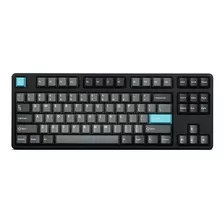 Drop Dcx Dolch Keycap Set, Doubleshot Abs, Teclado Estilo Mx