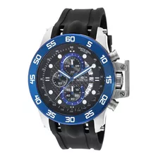 Reloj Invicta 19252 Negro Hombre