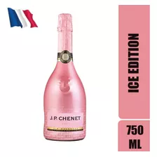 Vino Espumoso Rosado Jp Chenet Ice Editi - mL a $93