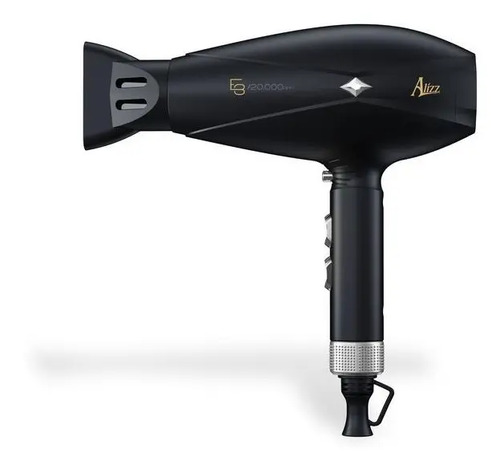 Secador Profesional Alizz E3 - 1 Año Garantia | Acacompro.com