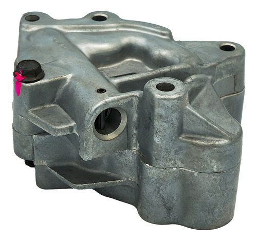 Bomba Aceite Para Pontiac Sunfire Gt Milenio 2.4l L4 2000 Foto 3