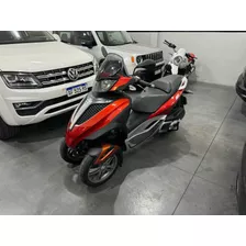 Scooter / Triciclo Piaggio Mp3 2017 / Ciar Automotores