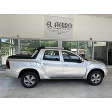 Renault Duster Oroch 2021 2.0 Privilege